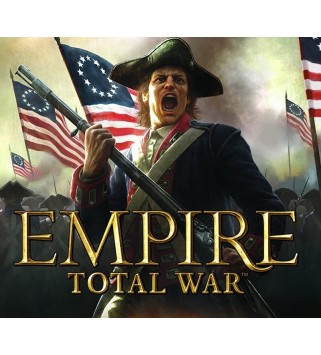 Total War: EMPIRE – Definitive Edition Steam Key 